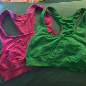 Aerie Sports Bras Bundle